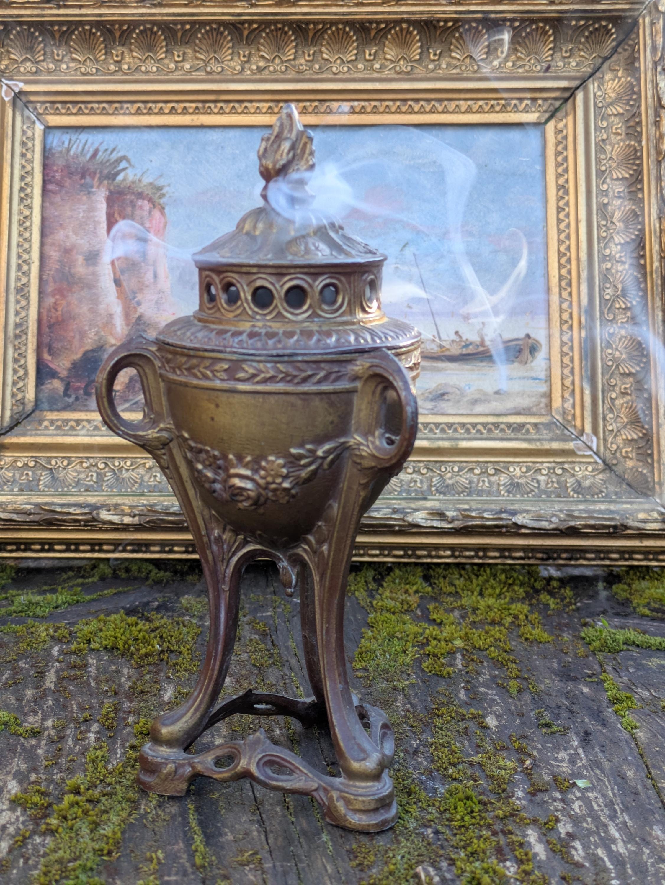 Révélé : Brocante en ligne, objets déco & mobilier vintage - Nantes