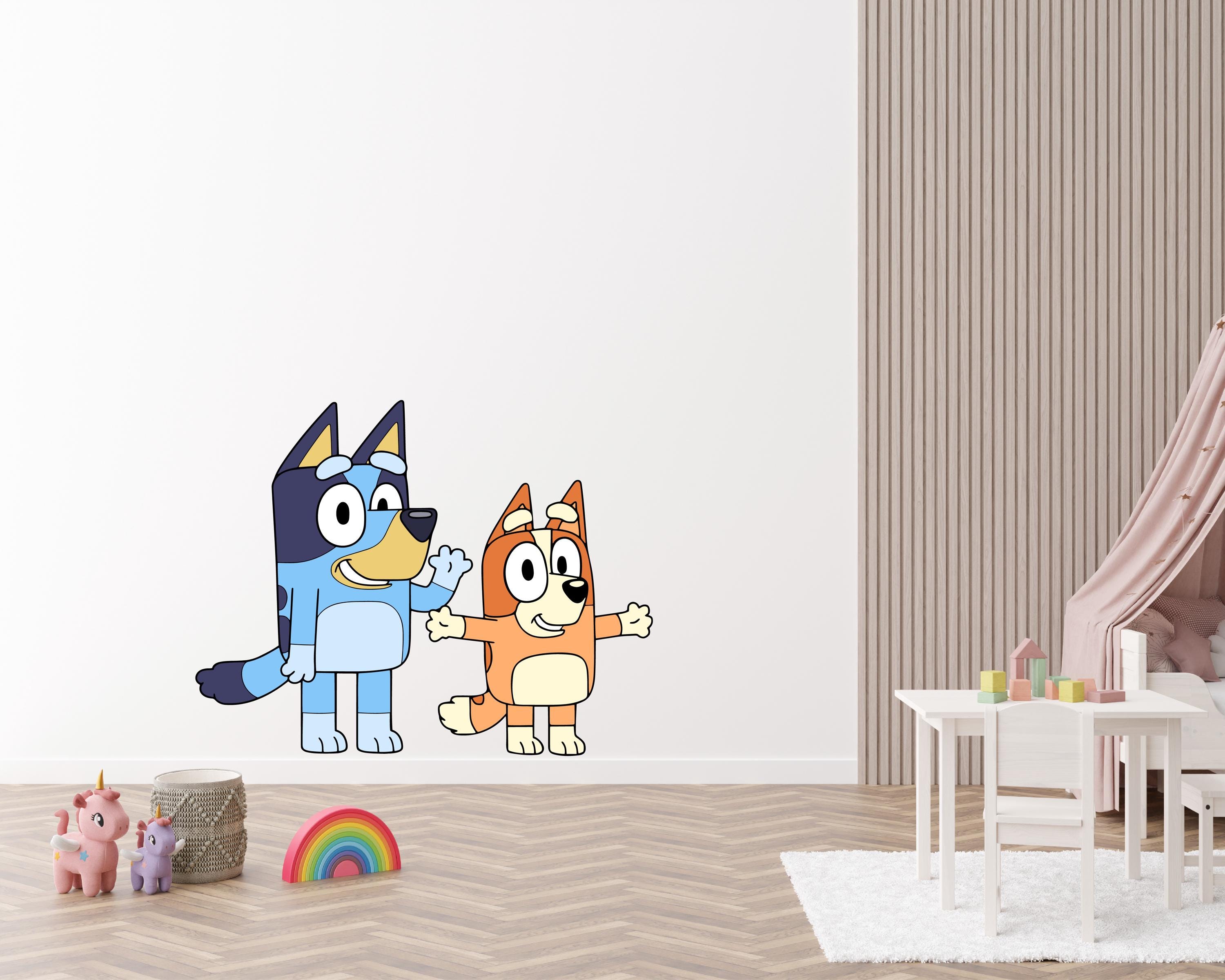 bluey-bingo-wall-sticker-etsy-uk
