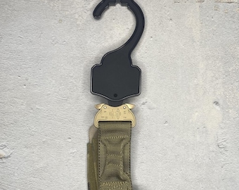 Cobra Buckle Belt Hanger for Battle Belt
