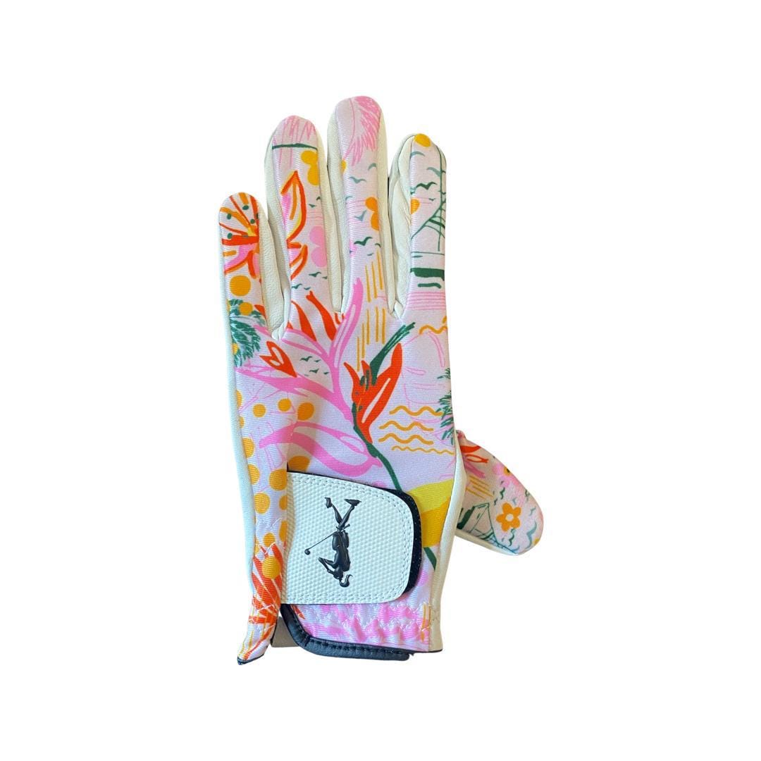 Captain's Choice Women's Golf Glove Etsy