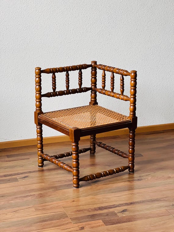 オランダ製　コーナーチェアー オランダ製 コーナーチェアー オランダ製 コーナーチェアー