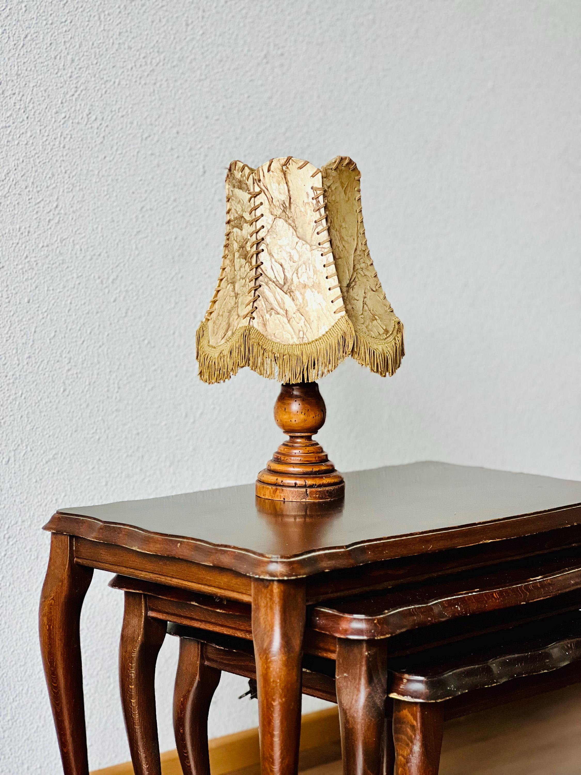Pig bladder lampshade - Etsy 日本