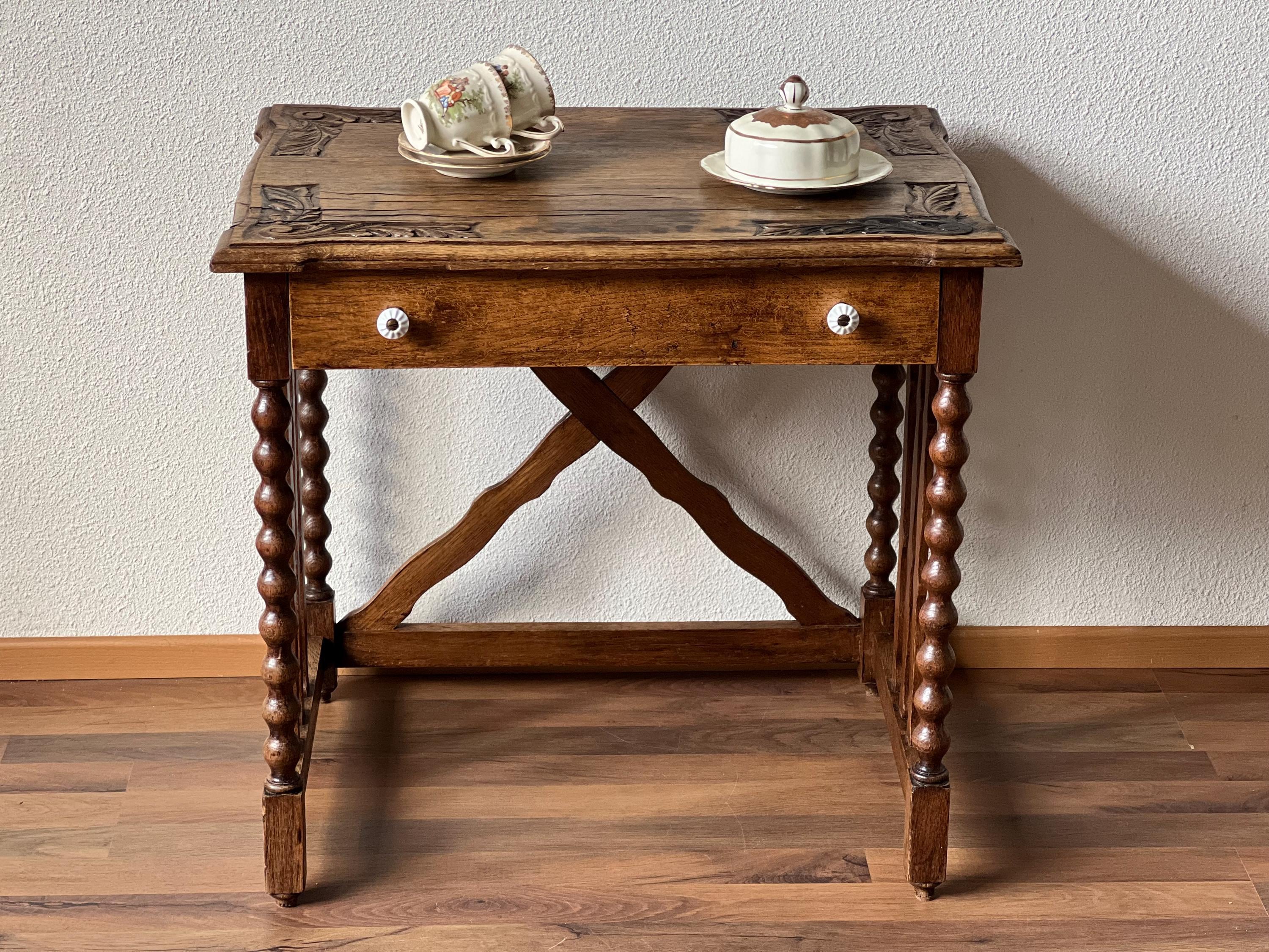 Antique workbench table - Etsy 日本