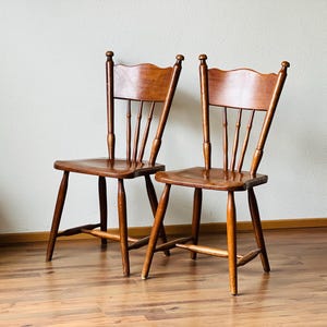 Radomsko Chairs - Etsy