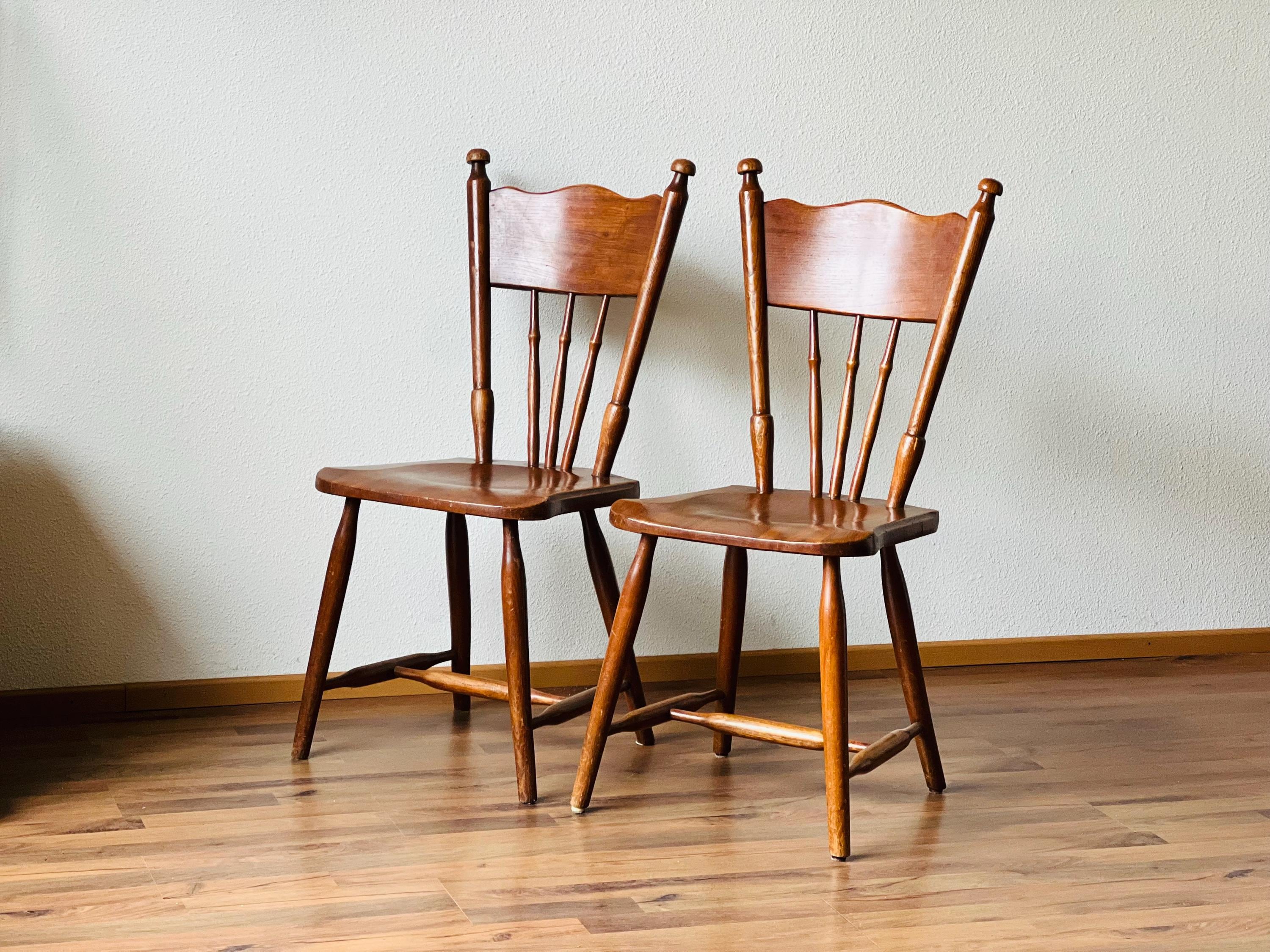 Radomsko Chairs - Etsy
