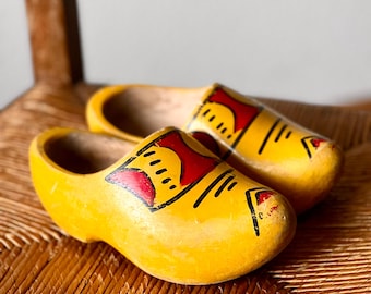 オランダの木靴、各サイズあります!! - Etsy 日本
