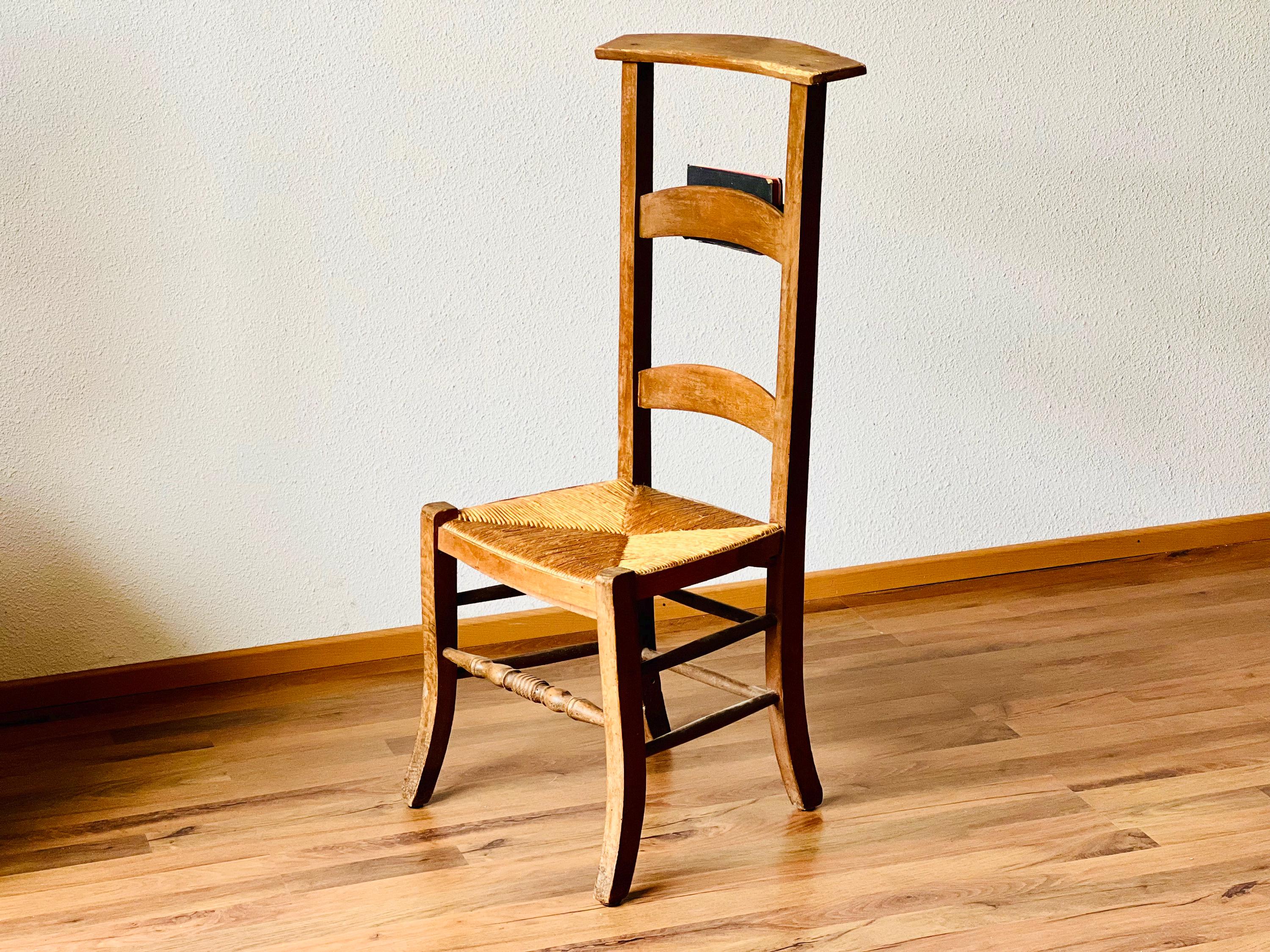 Antique 3 legged chair - Etsy 日本