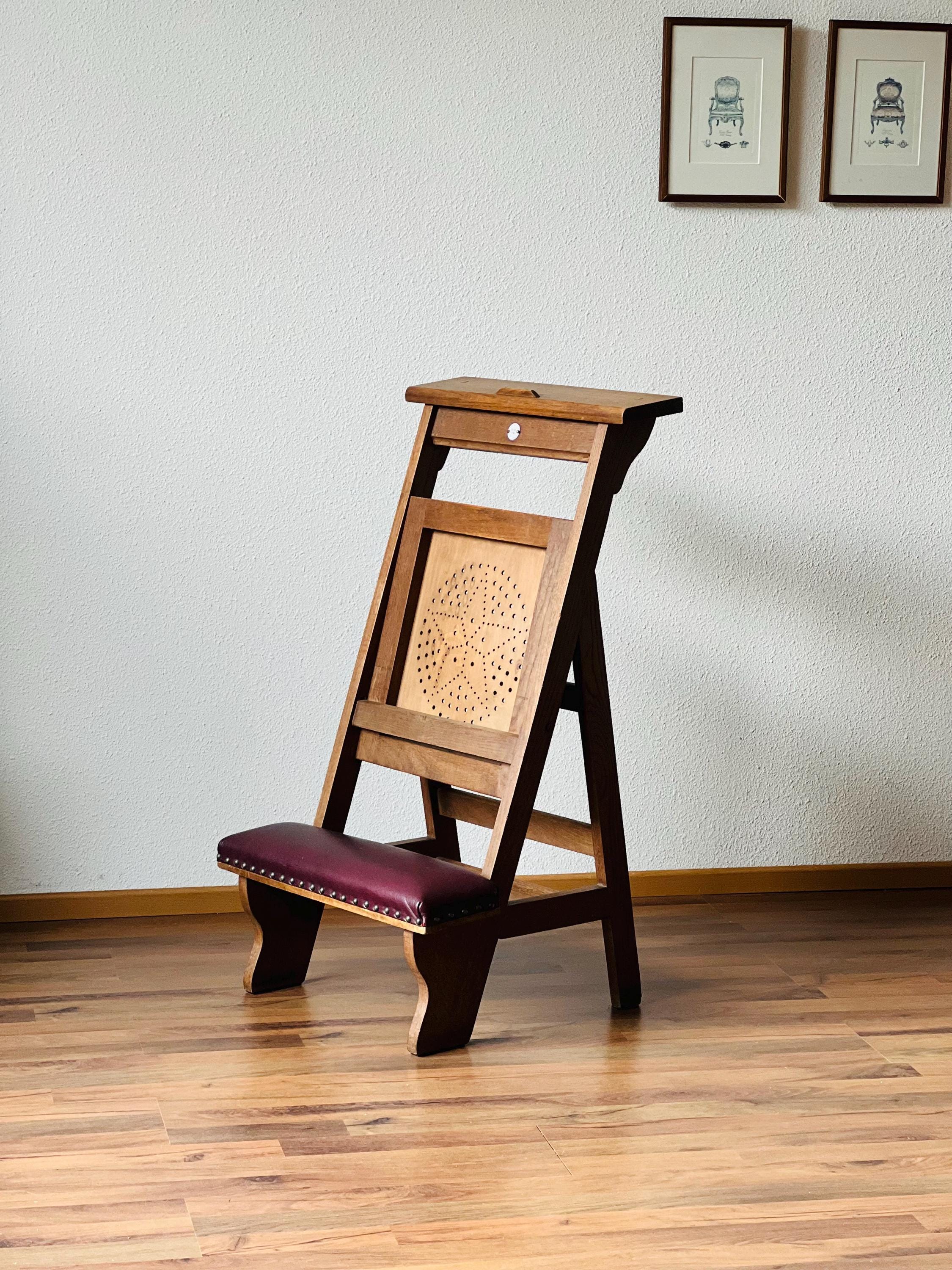 Metamorphic Furniture