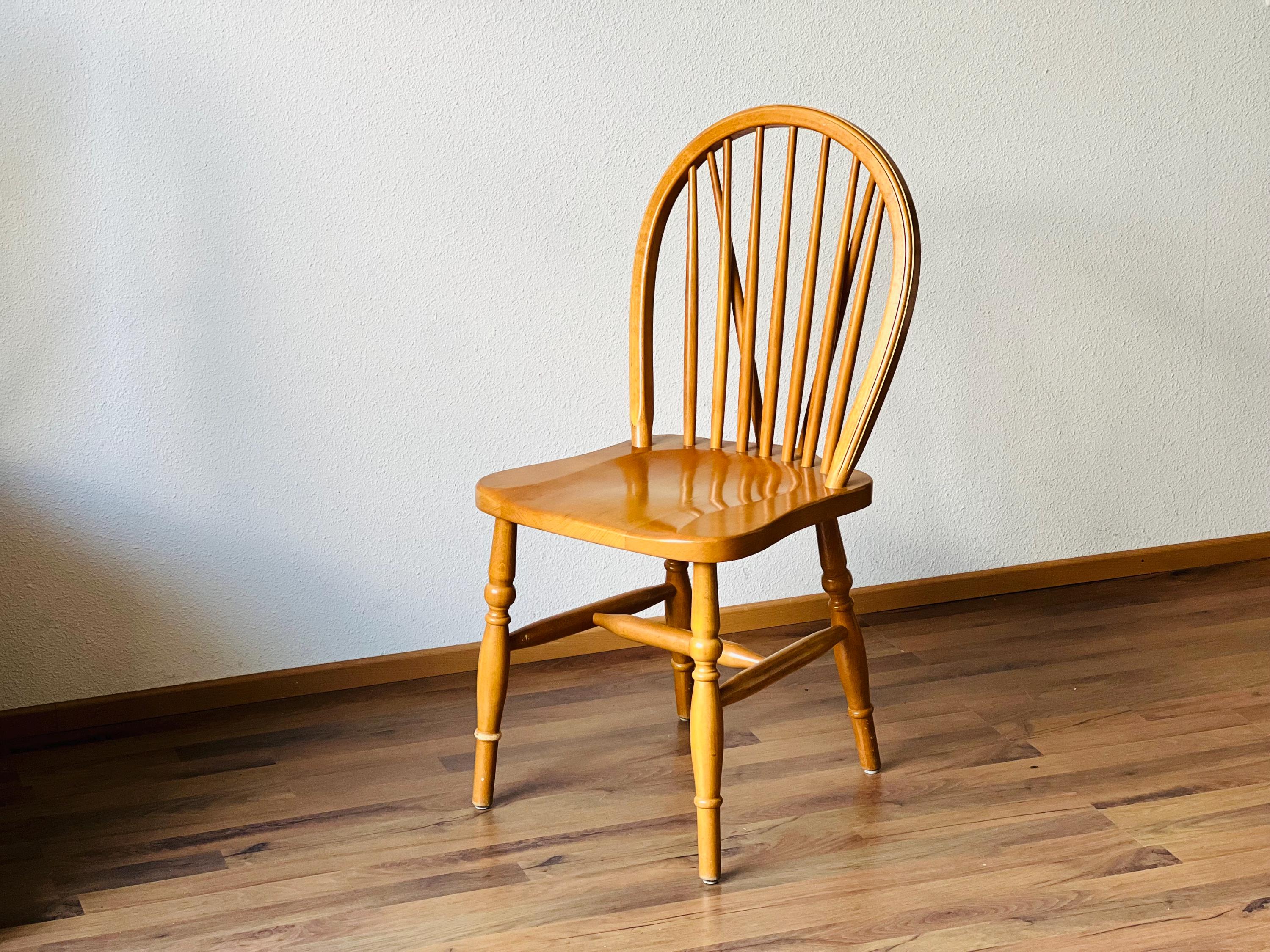 Antique windsor chair - Etsy 日本