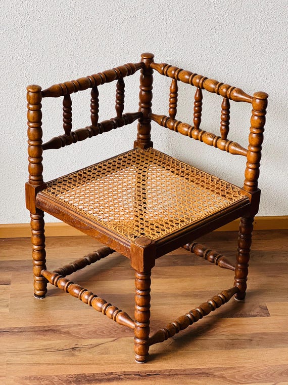 オランダ製 コーナーチェアー 【公式通販】