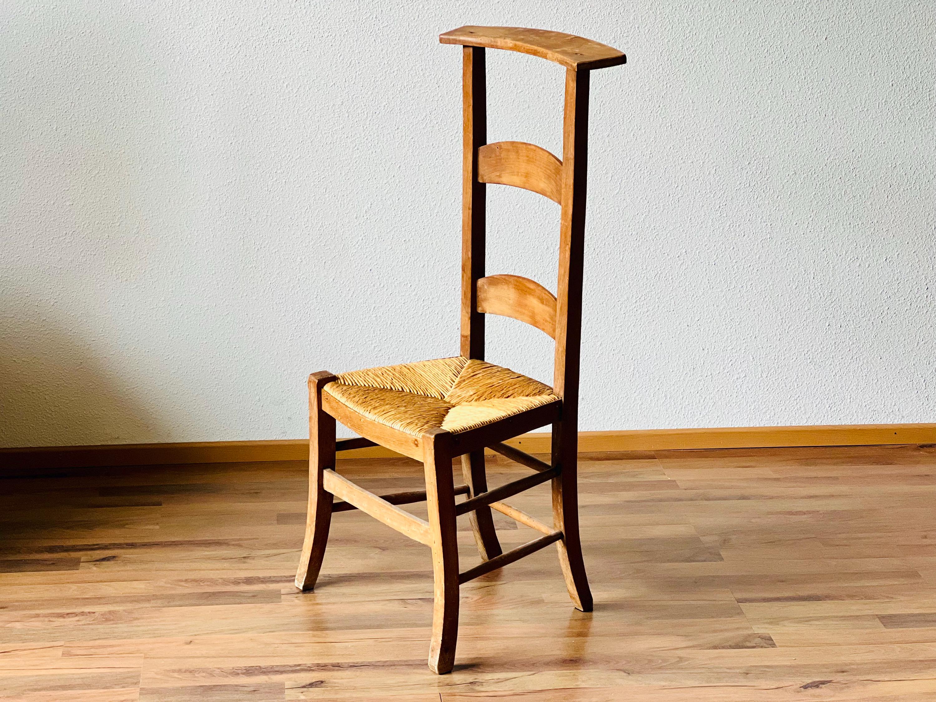 Antique 3 legged chair - Etsy 日本