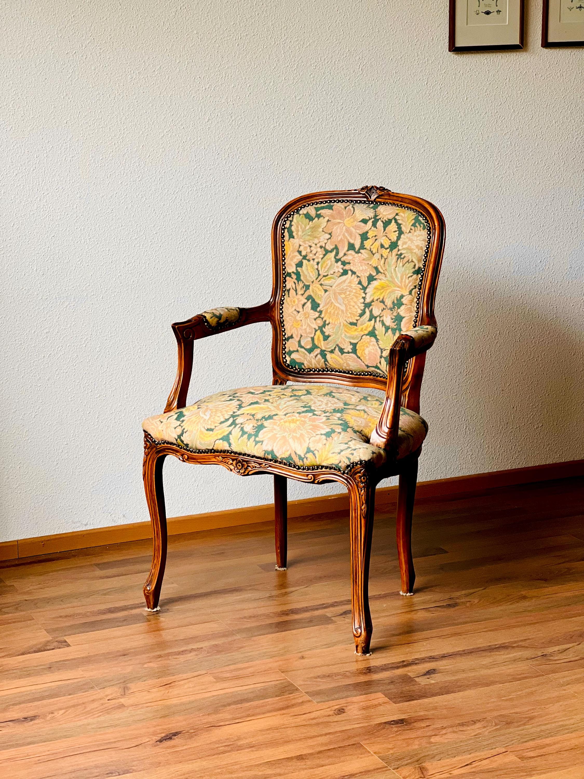 Ralph Lauren Writers Chair - Etsy