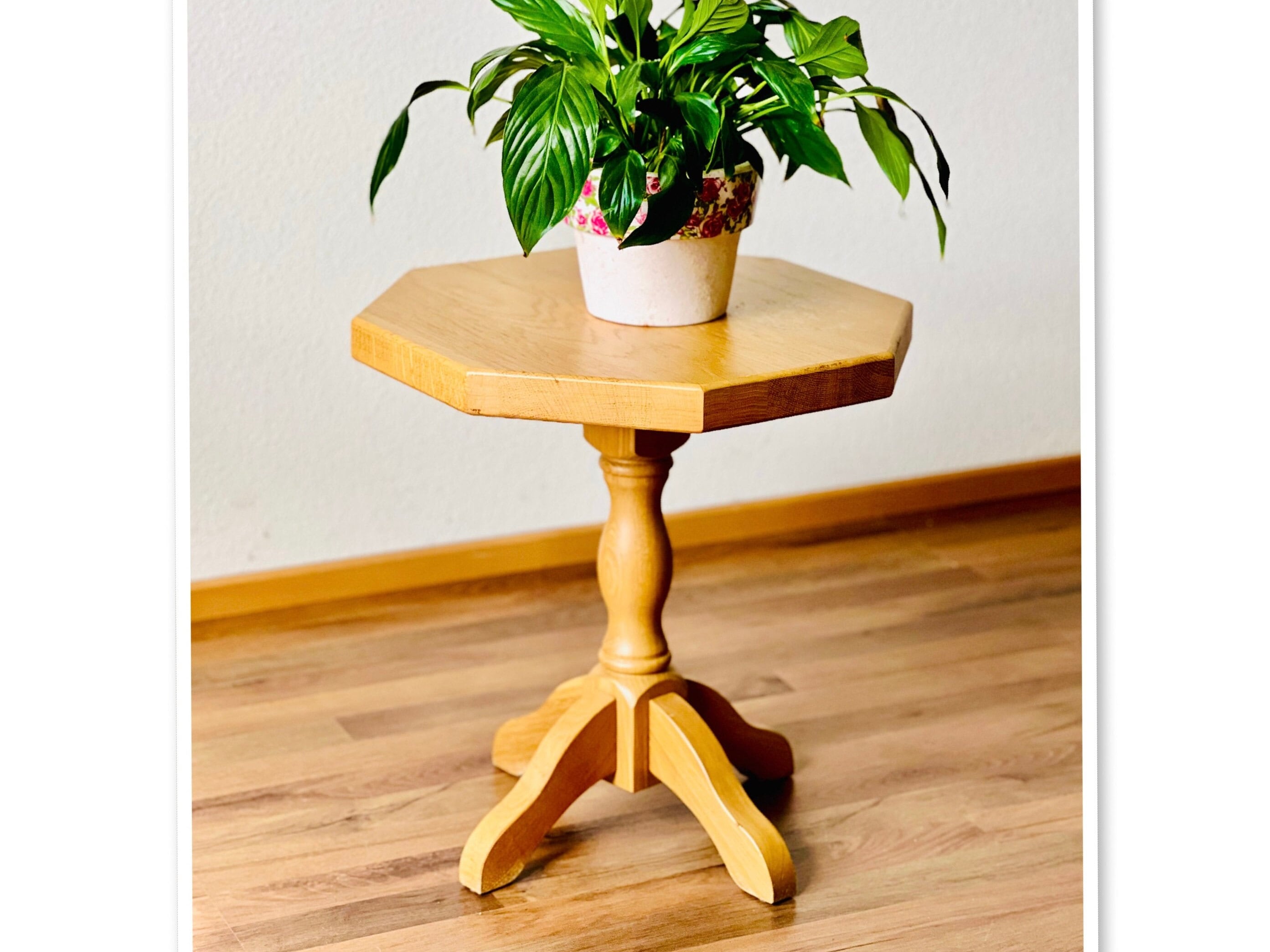 木製円形テ―ブル四本脚 楽天市場】一本脚 ダイニングテーブル（横幅（cm）横幅：70