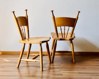 フランス ビンテージ Charles Dudouyt チェア 北欧 アンティーク Charles Dudouyt チェア - FRANCEANTIQUE_STAGE