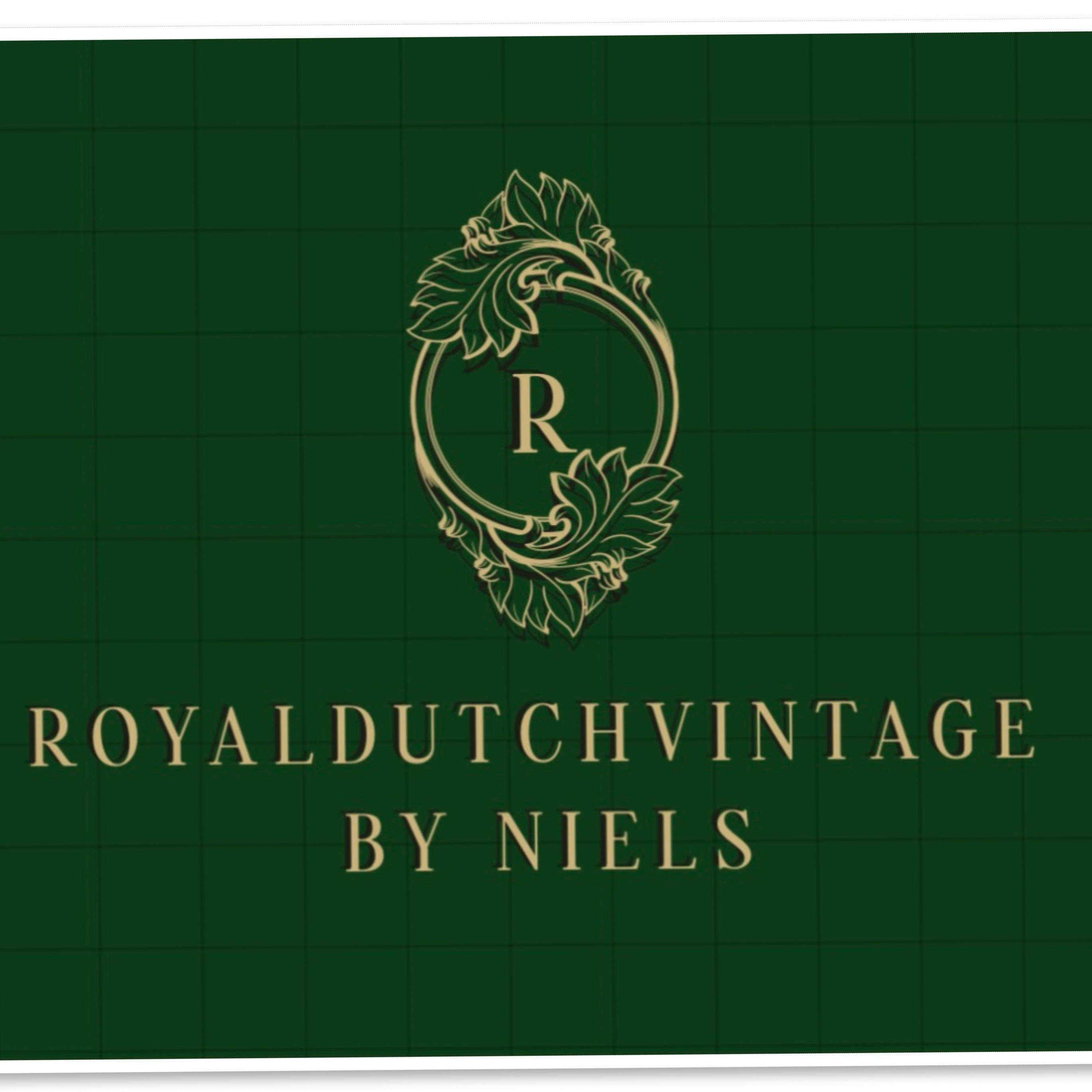 RoyalDutchVintagebyN - Etsy Sweden, image size:2739x2739