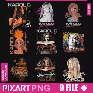 Karol G Tropicoqueta,