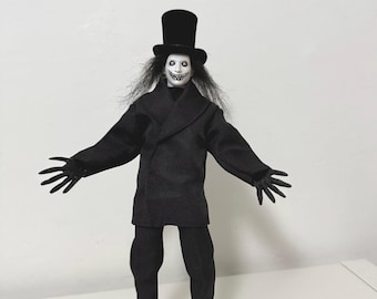 Jared Blade 2 Vampire Horror Figure 1/6 Scale Open Mouth - Etsy