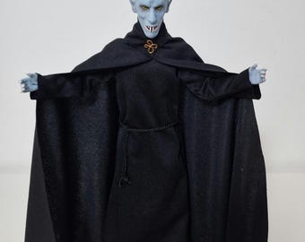 ジーパーズ・クリーパーズ ホラーフィギュア 1/4スケール 武器付き