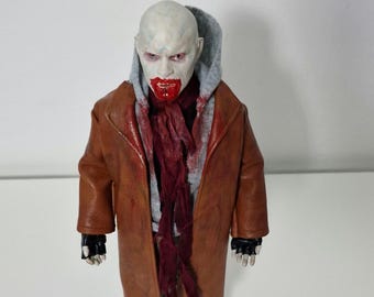 特撮 Horror figure 2 特撮 Horror figure 2 Terror 29 Haunt & Horror Shop on X
