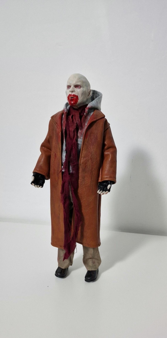 特撮 Horror figure 2 特撮 Horror figure 2 Terror 29 Haunt & Horror Shop on X
