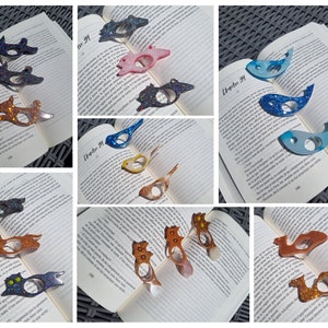 Reading ring