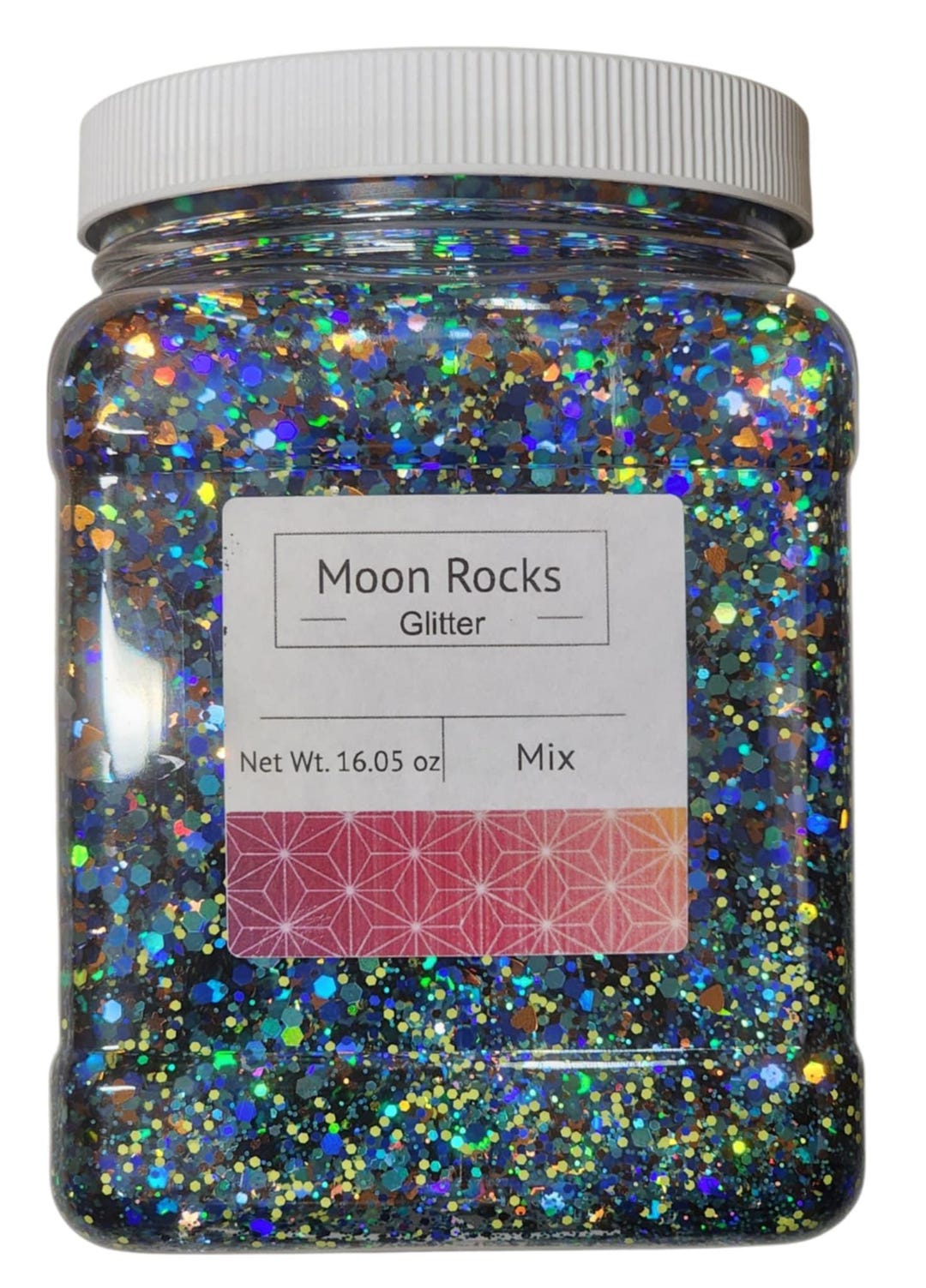 Moon Rocks 