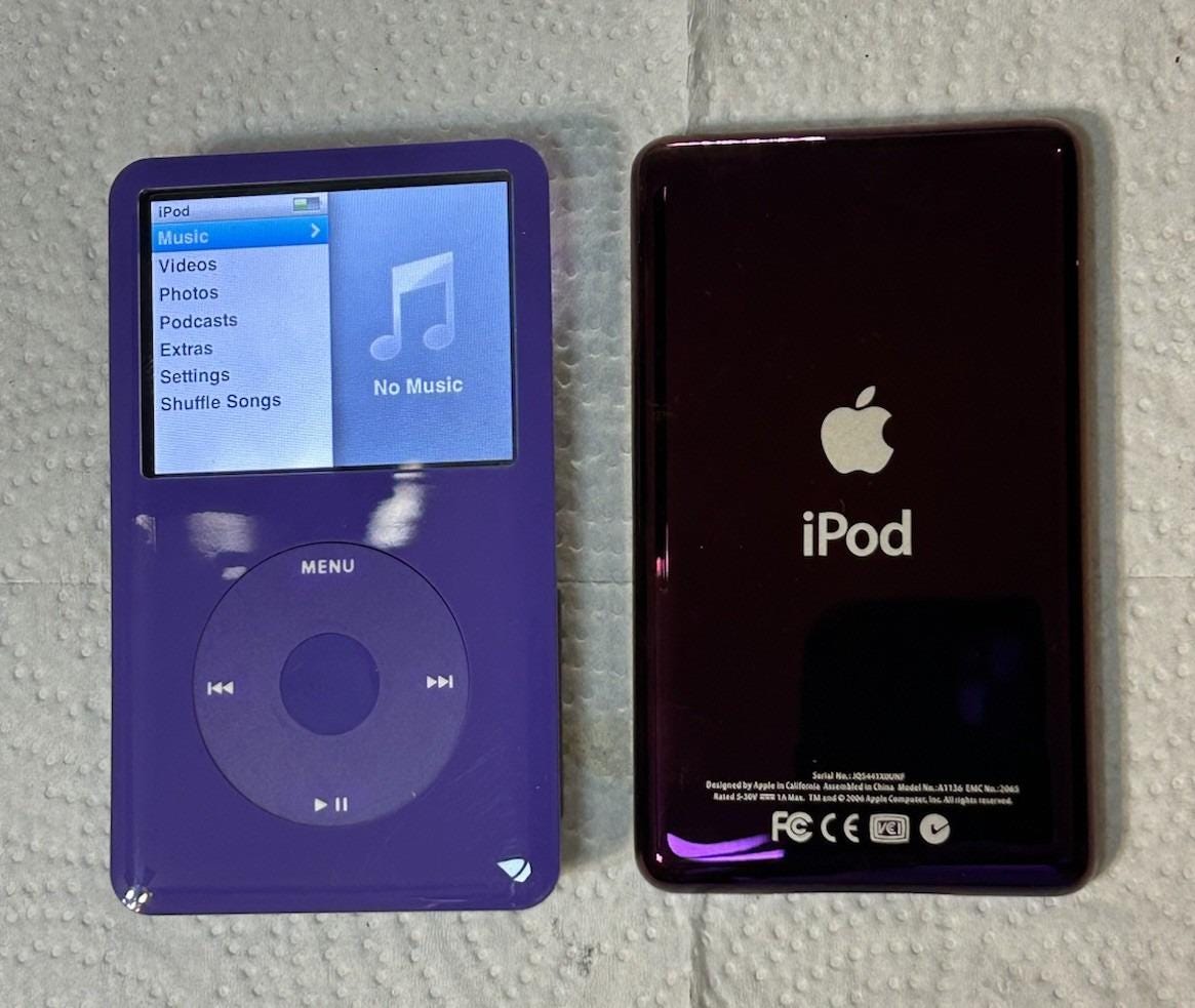 Ipod classic bluetooth - Etsy 日本