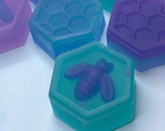 Jojoba Oil Summer Scented Artisan Soap [Small]