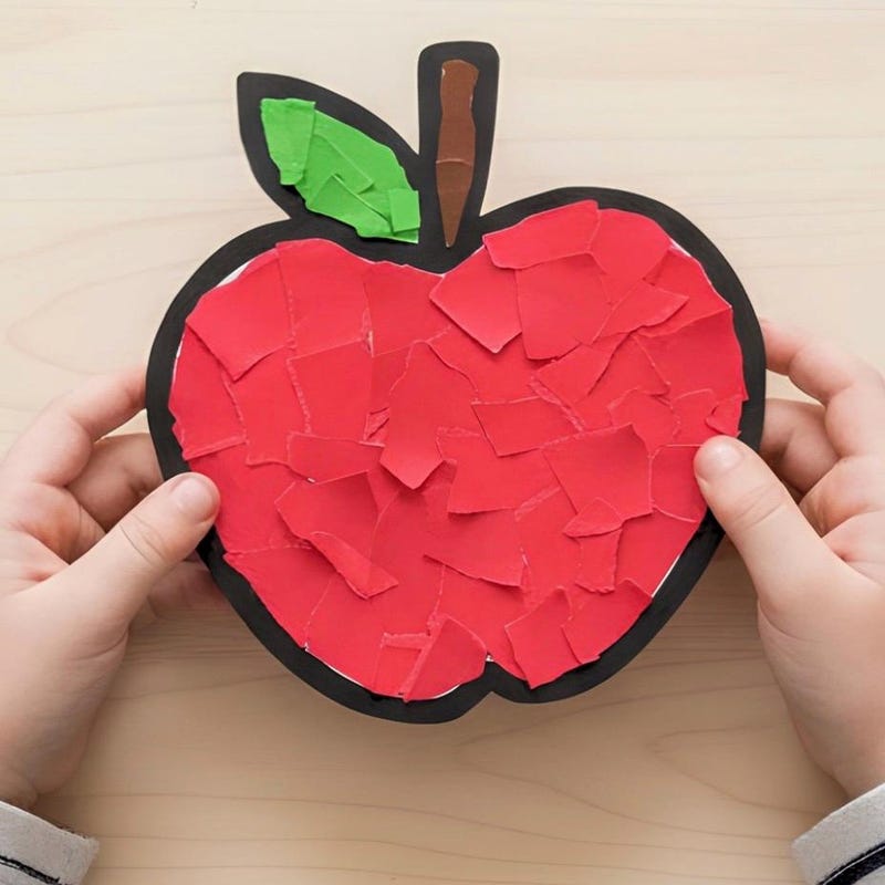 Apples Pop Art - Etsy UK