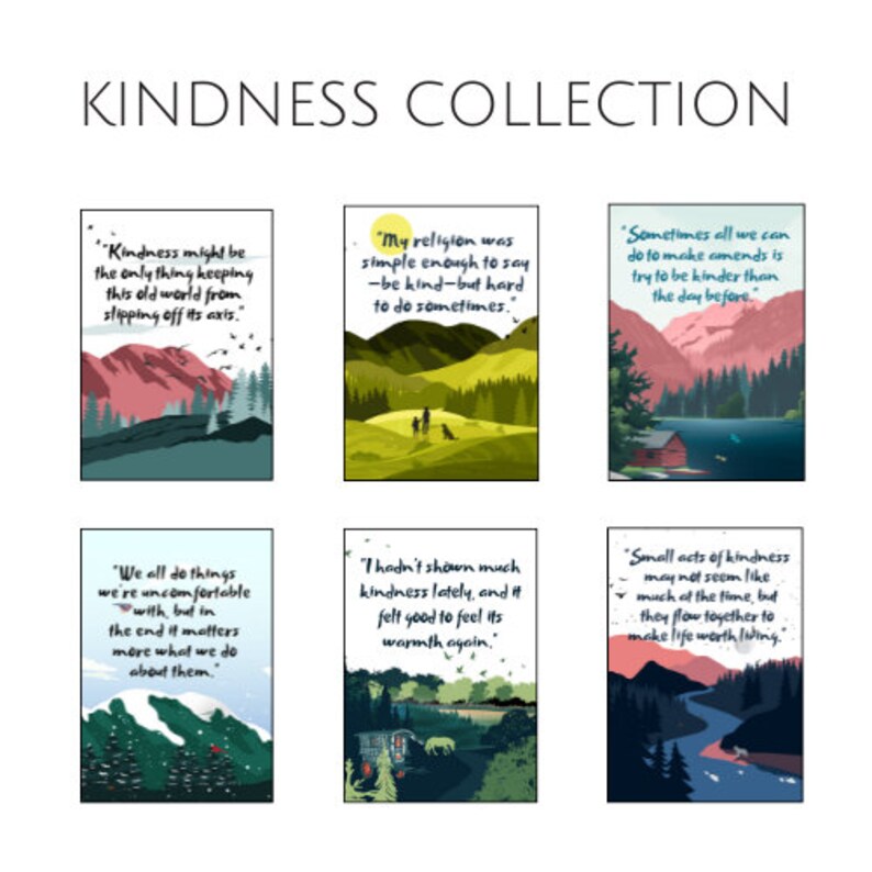 Colorful to Do Lists Notepad to Help You Keep Friendship and Kindness ... image.