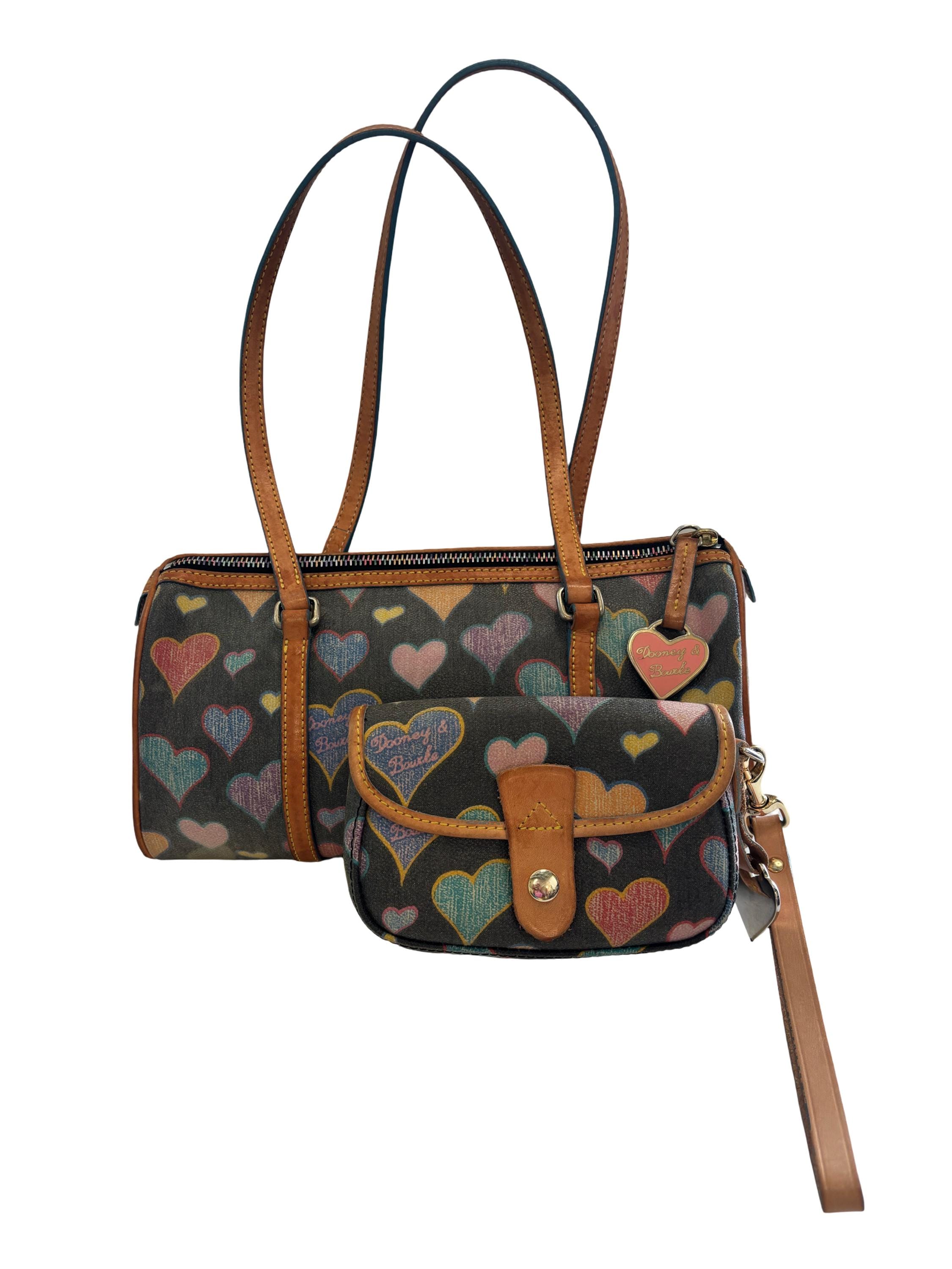 Dooney bourke heart - Etsy 日本