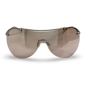 Dior Y2k Sunglasses - Etsy Canada