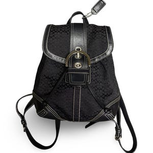Coach Mini Soho - Etsy