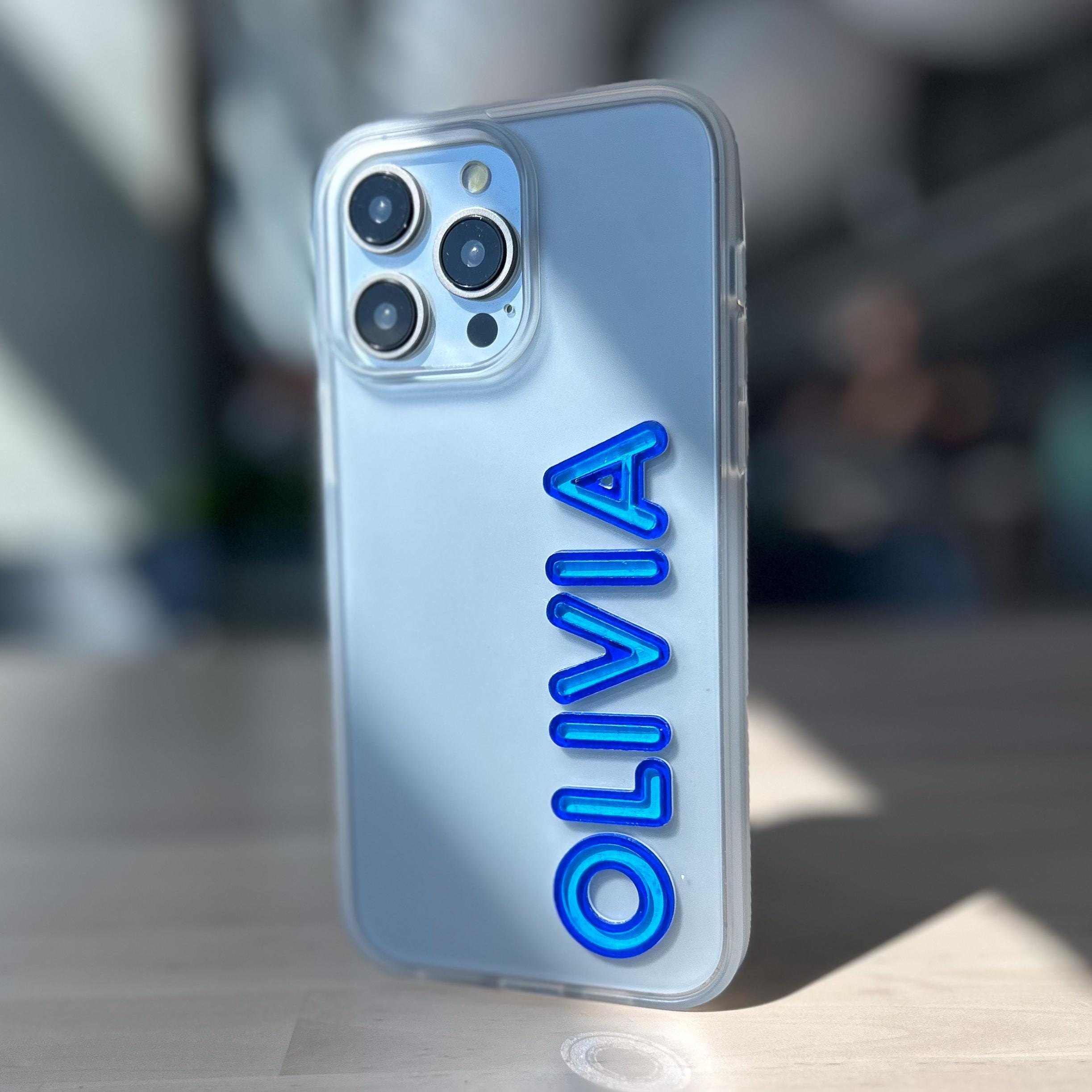 iPhone - M&amp;M&amp;M NEW M&M's Case Fits IPhone 6S+/7+/8+ Snap-on Blue | eBay