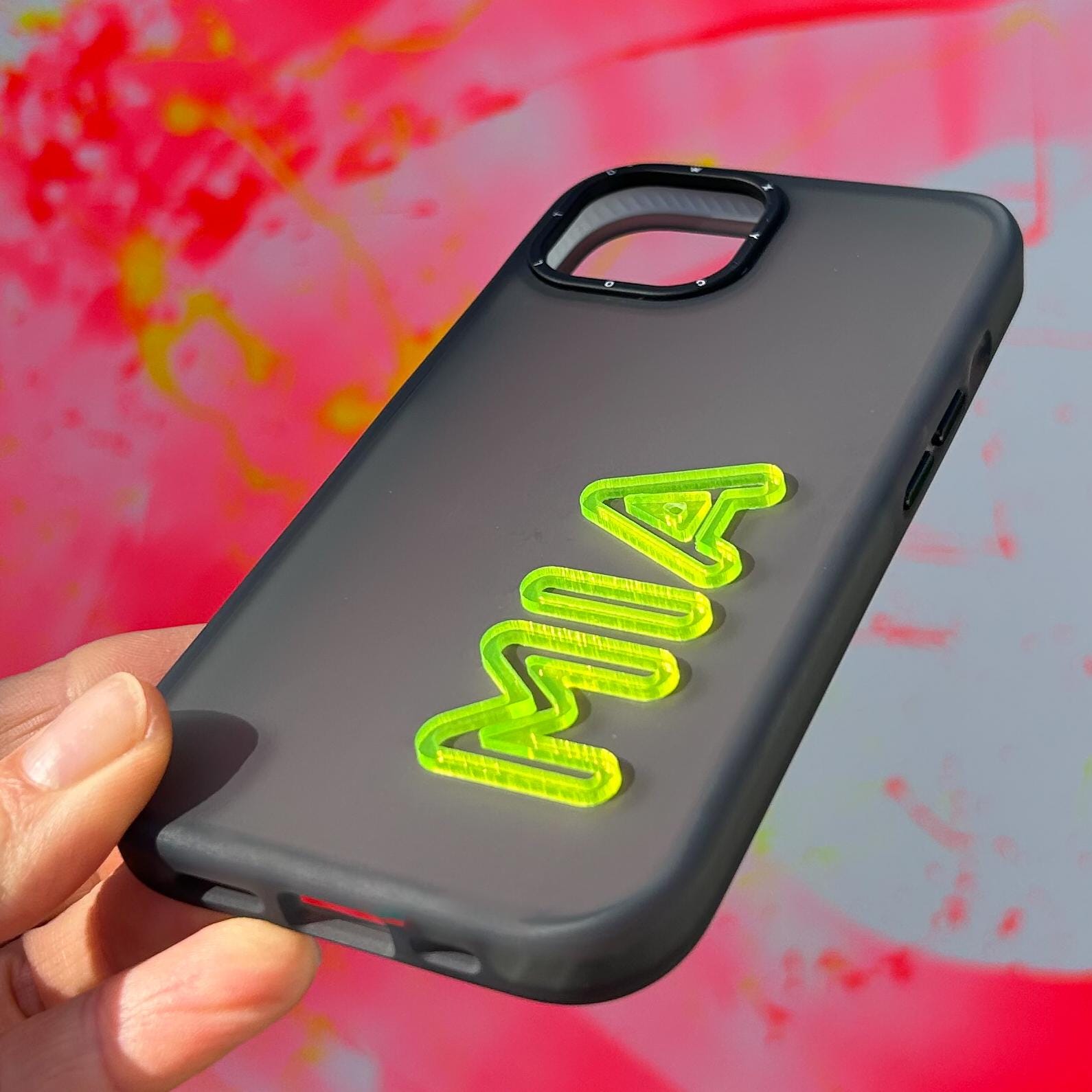 Bauble Bar Phone Case Dupe - Etsy