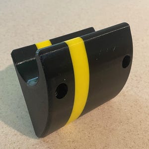 Wall Mount Hanger for Dewalt 20V MAX Leaf Blower Fits DCBL Models