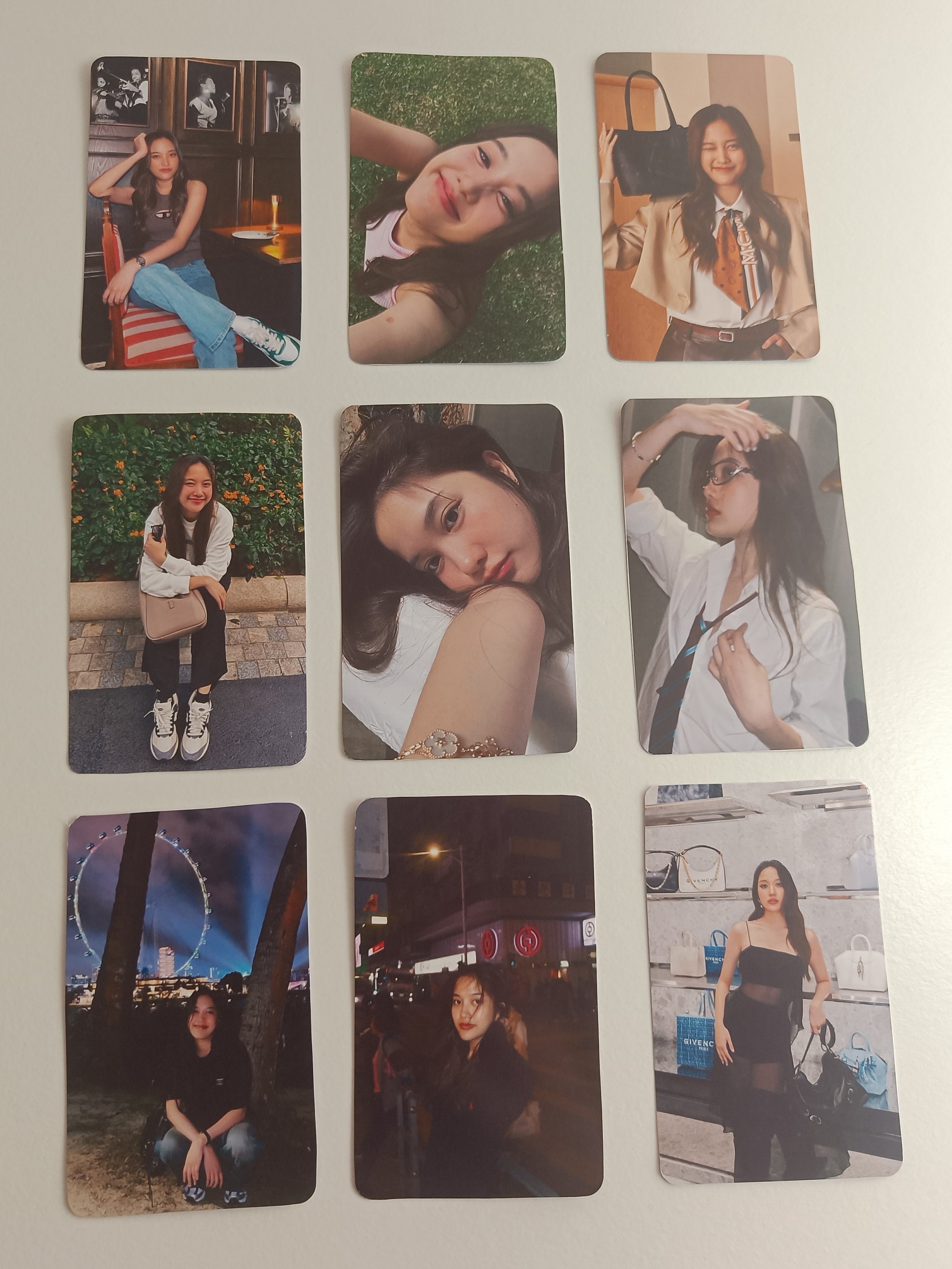 Photocard Freenbecky - Etsy