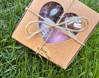 mother’s day essential oil set