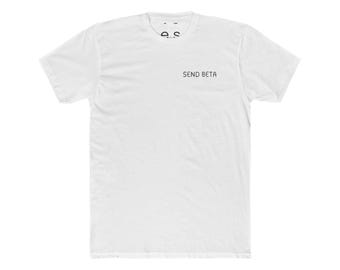 DW wants one more attempt backside t-shirt