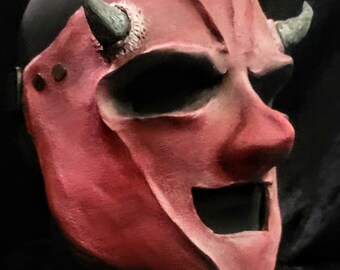 Classic devil