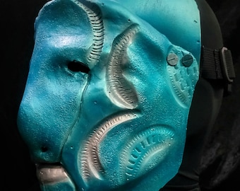 H2 Alien