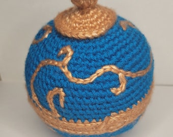 Crochet Pal Sphere - Digitaler Download (nur Englisch)
