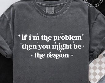 Funny Sarcastic Quote SVG PNG Bundle: 5 Colors (Digital Download)