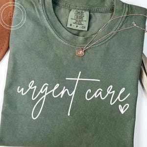 Urgent Care SVG, PNG, Urgent Care Cricut, Urgent Care Sublimation, Urgent Care Silhouette, Urgent Care Png, Urgent Care, Svg, Heart