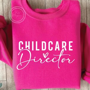 Diretor de creche SVG, PNG, Creche, Diretor, Coração, Agradecimento ao professor Svg, Porta-cartão-presente para professor Svg, Professor, Aposentadoria Svg