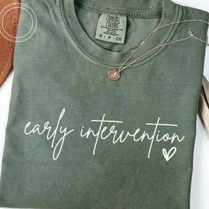 Early Intervention SVG, PNG, Early Intervention, Early Intervention Png