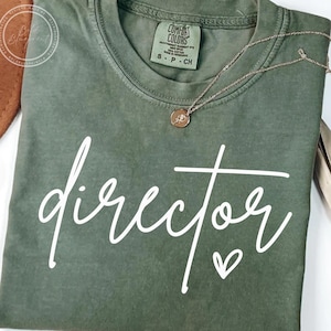 Director SVG, PNG, Director, Svg
