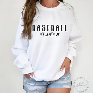 Honkbal moeder SVG, PNG, honkbal cadeau, honkbal, hart Svg, honkbalshirt, honkbal moeder, lasergesneden bestanden, sublimatie ontwerp, Svg voor Cricut