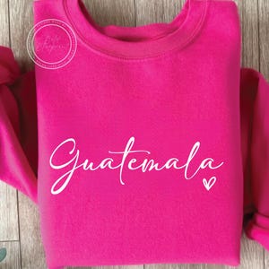 Guatemala SVG, PNG