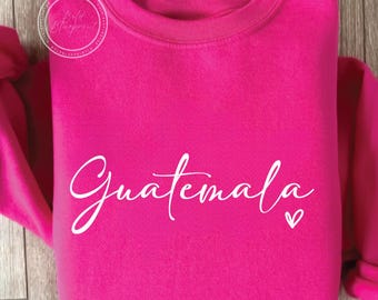 Guatemala SVG, PNG